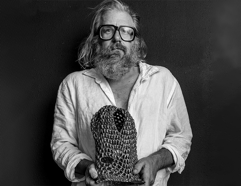 Spotlight on Jon Pylypchuk -  - Collect - Petzel Gallery