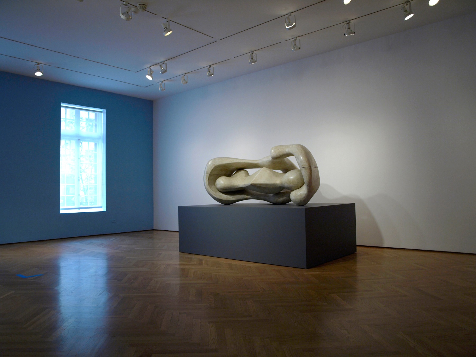 Henry Moore and the Modern Form