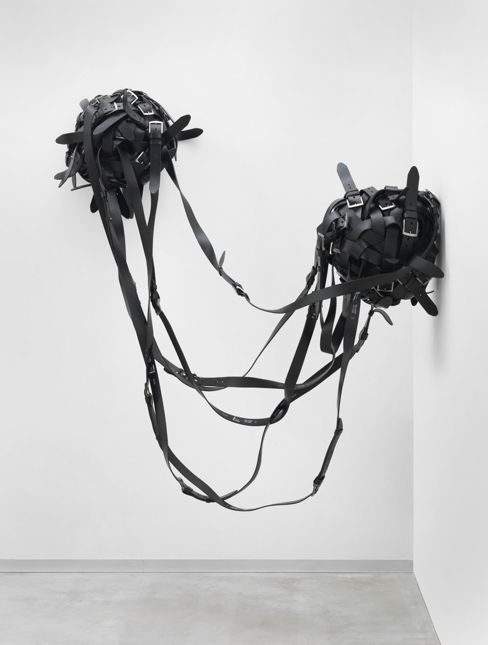 Monica Bonvicini at Berlinische Galerie Museum of Modern Art