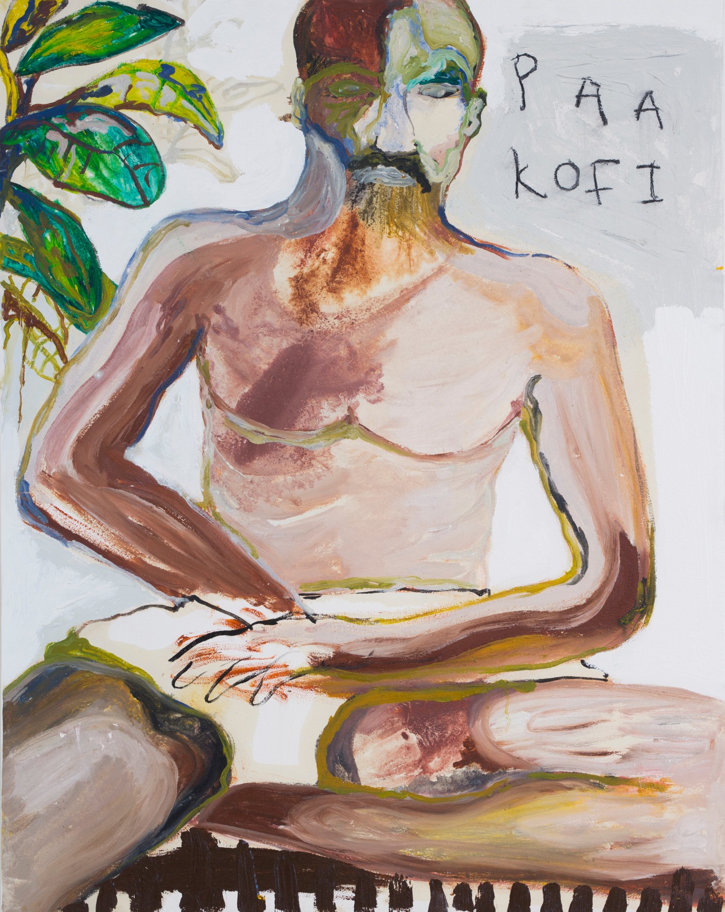 Mitchell-Innes & Nash at Frieze New York 2020 -  - Viewing Room - Mitchell-Innes & Nash