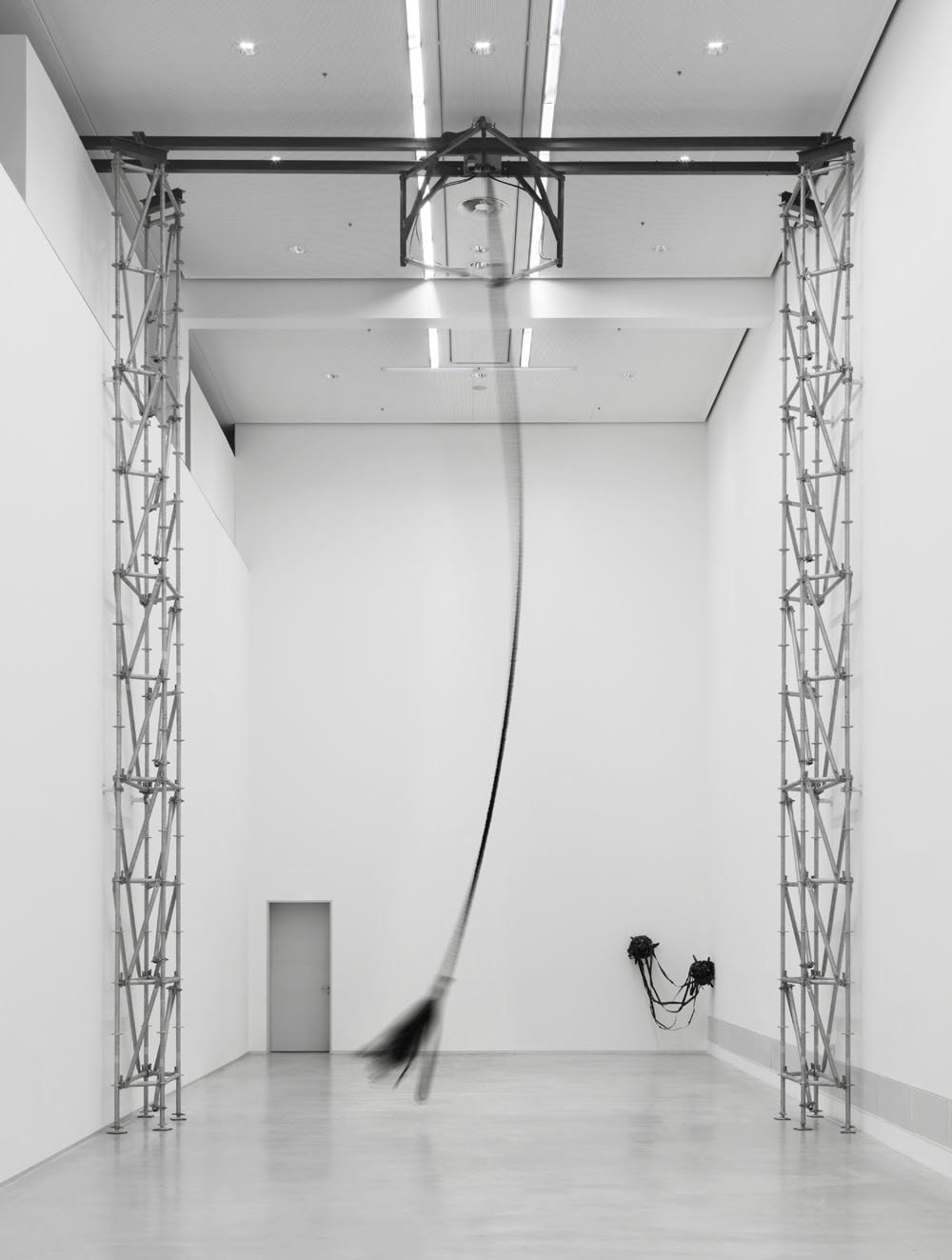 Monica Bonvicini at Berlinische Galerie Museum of Modern Art