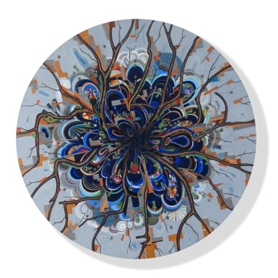 Armory Show 2025 - Booth 236 - Art Fairs - Aicon Contemporary