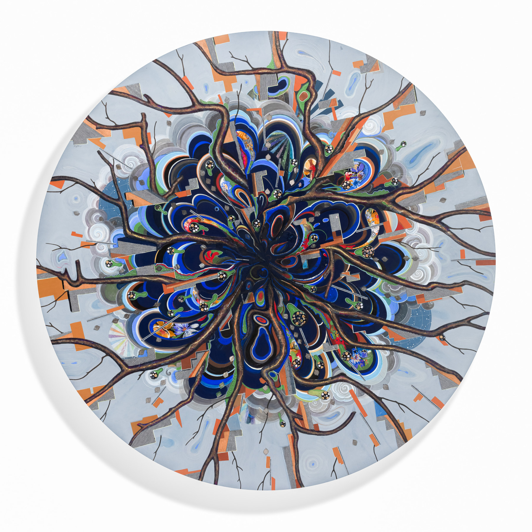 Armory Show 2025 - Booth 236 - Art Fairs - Aicon Contemporary