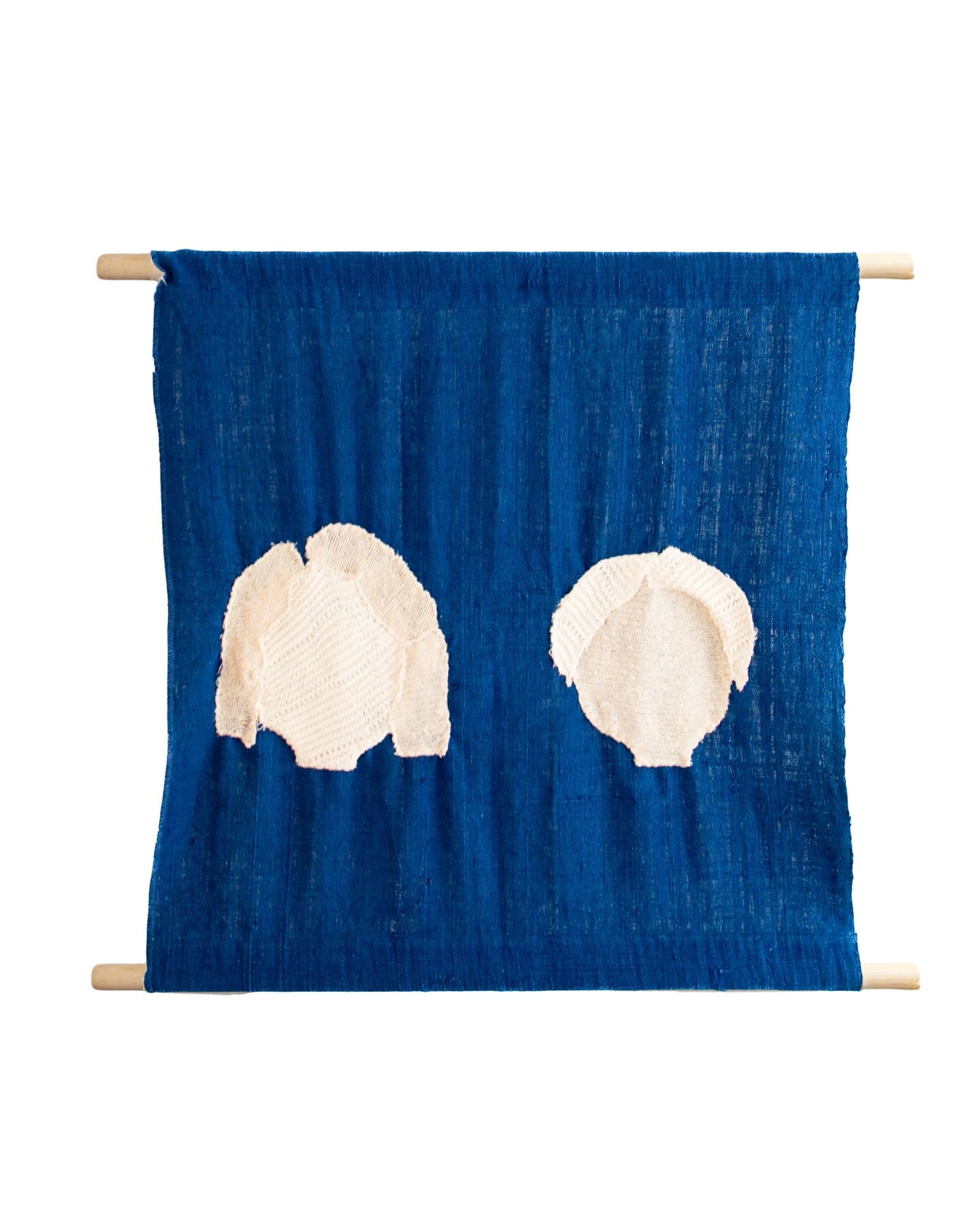 Shradha Kochhar | Domestic Cadence of Unraveling - - Exhibitions - Aicon Contemporary