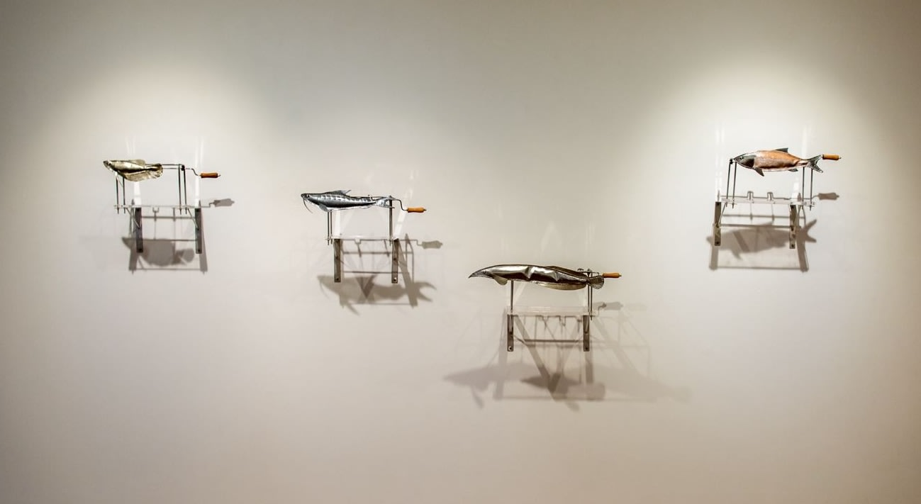 Armory Show 2025 - Booth 236 - Art Fairs - Aicon Contemporary