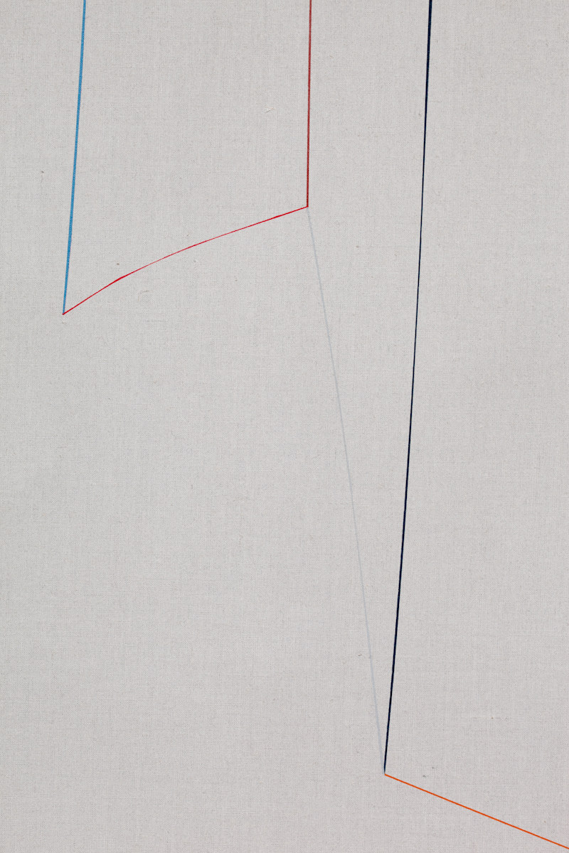 Markus Amm Untitled, 2011 (detail)