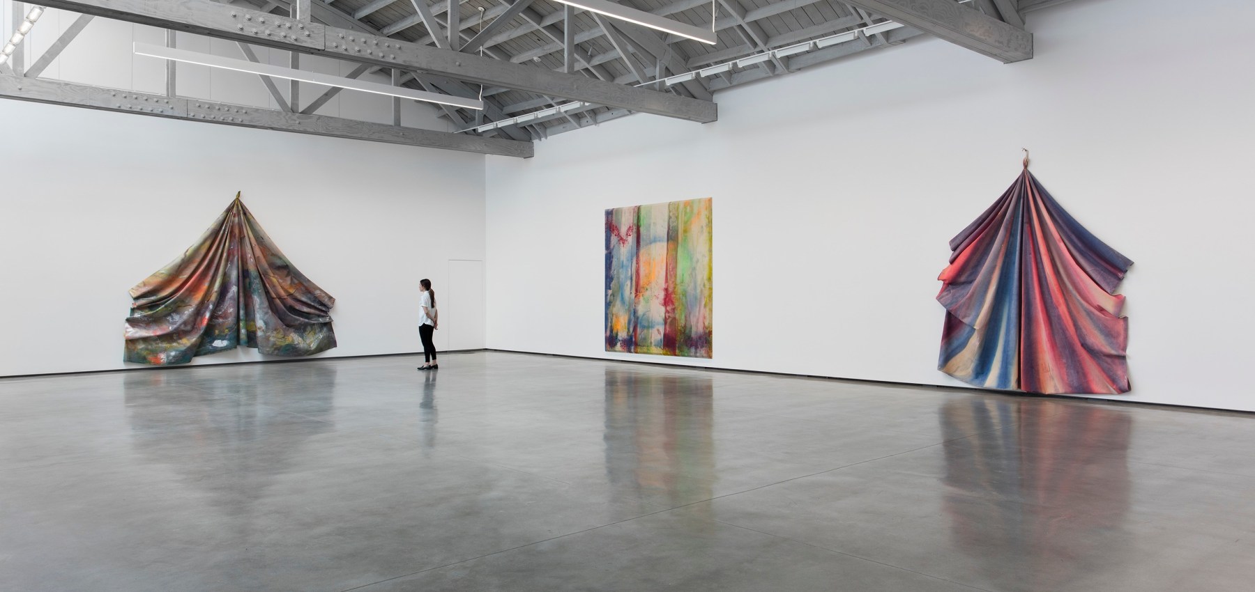 Sam Gilliam
