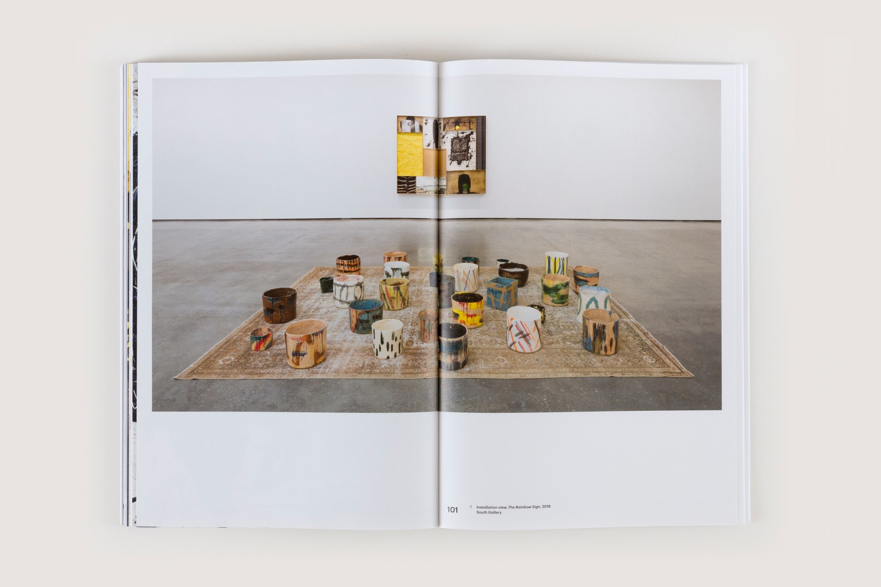 Rashid Johnson