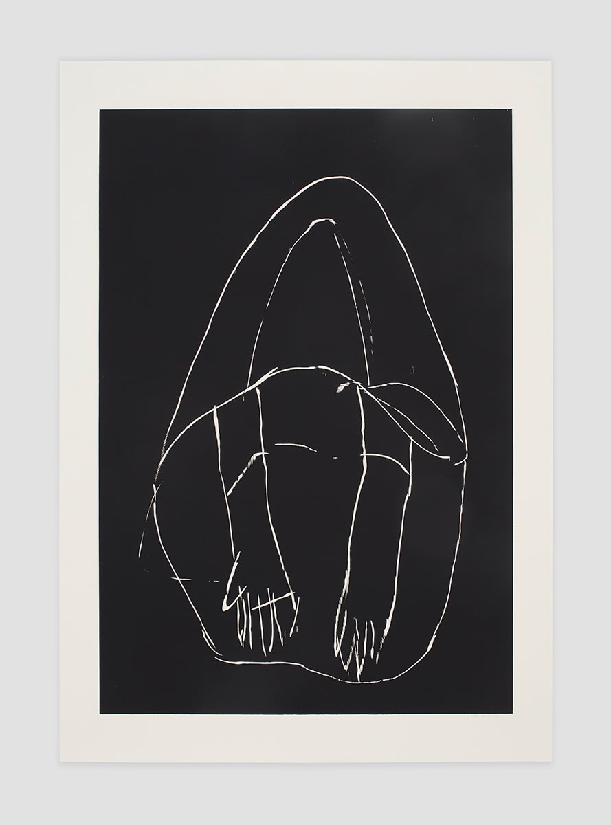Andrea B&uuml;ttner Beggar, 2016