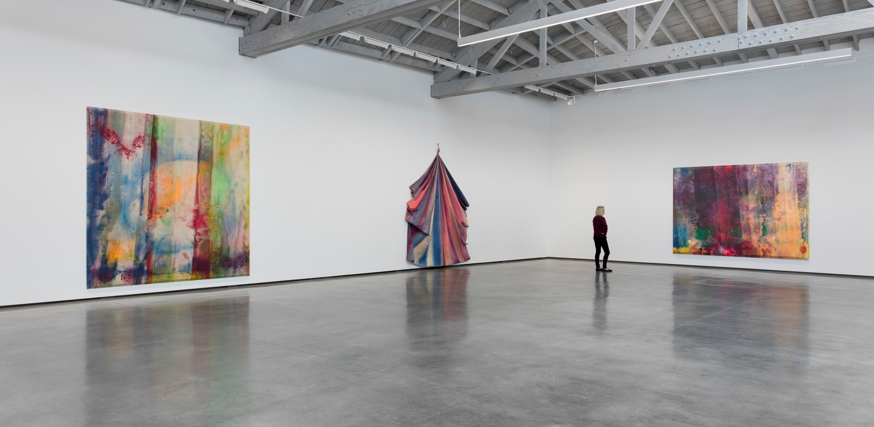 Sam Gilliam