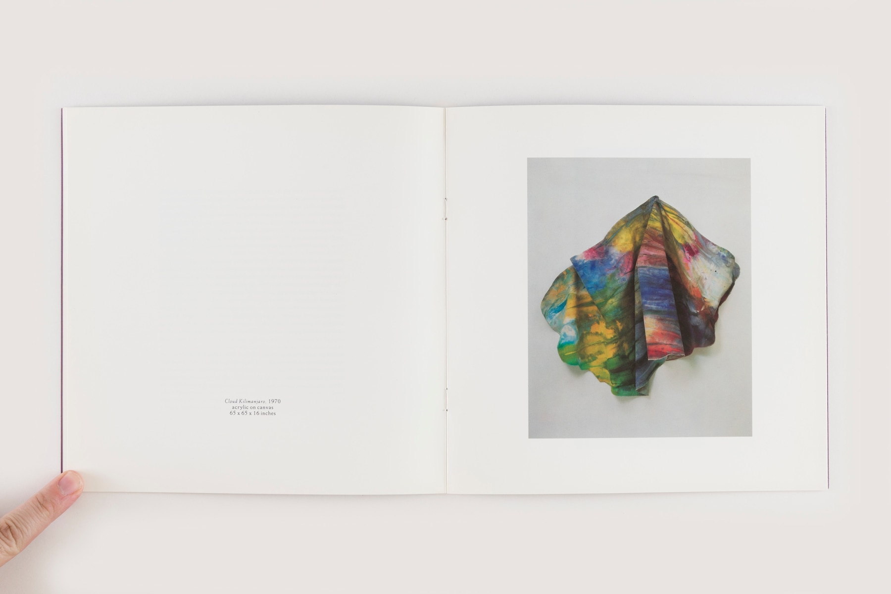 Sam Gilliam