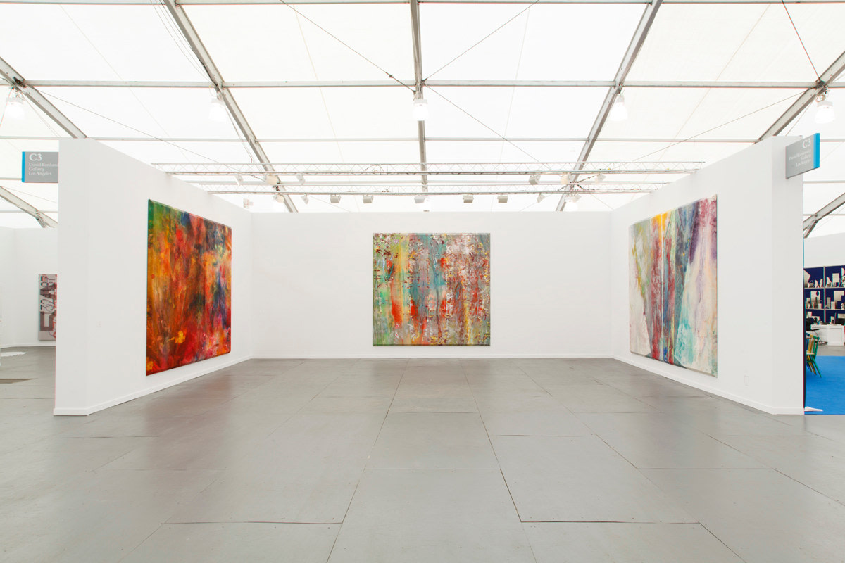 Frieze New York