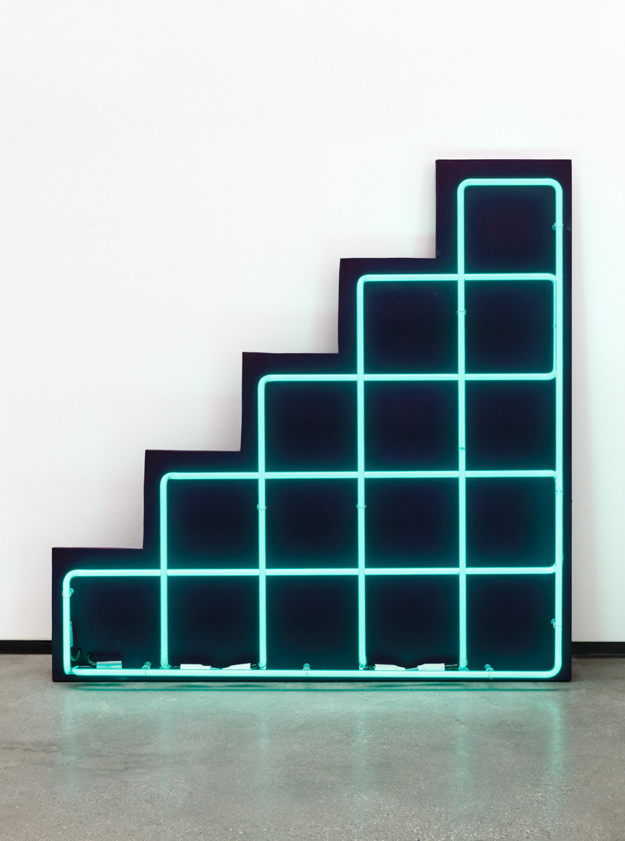 Blair Thurman Step Class, 2014