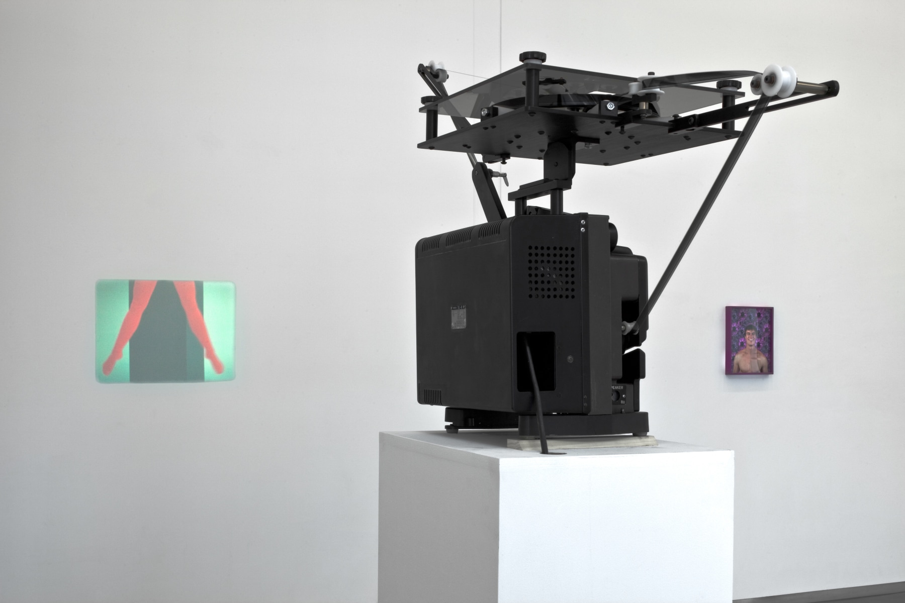 Elad Lassry