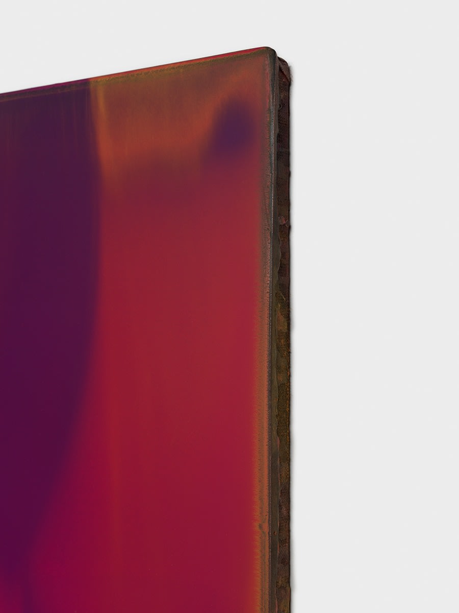 Markus Amm Untitled, 2017