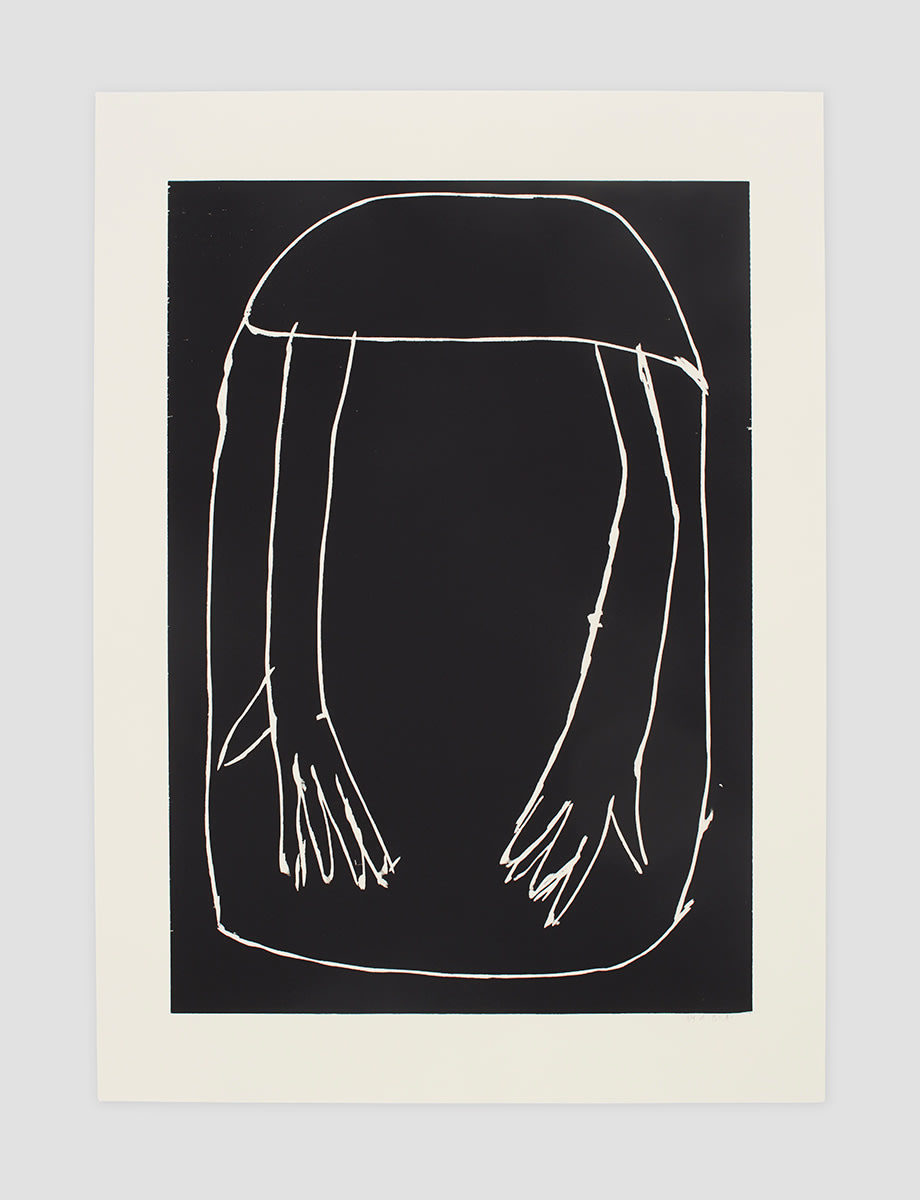 Andrea B&uuml;ttner Beggar, 2016