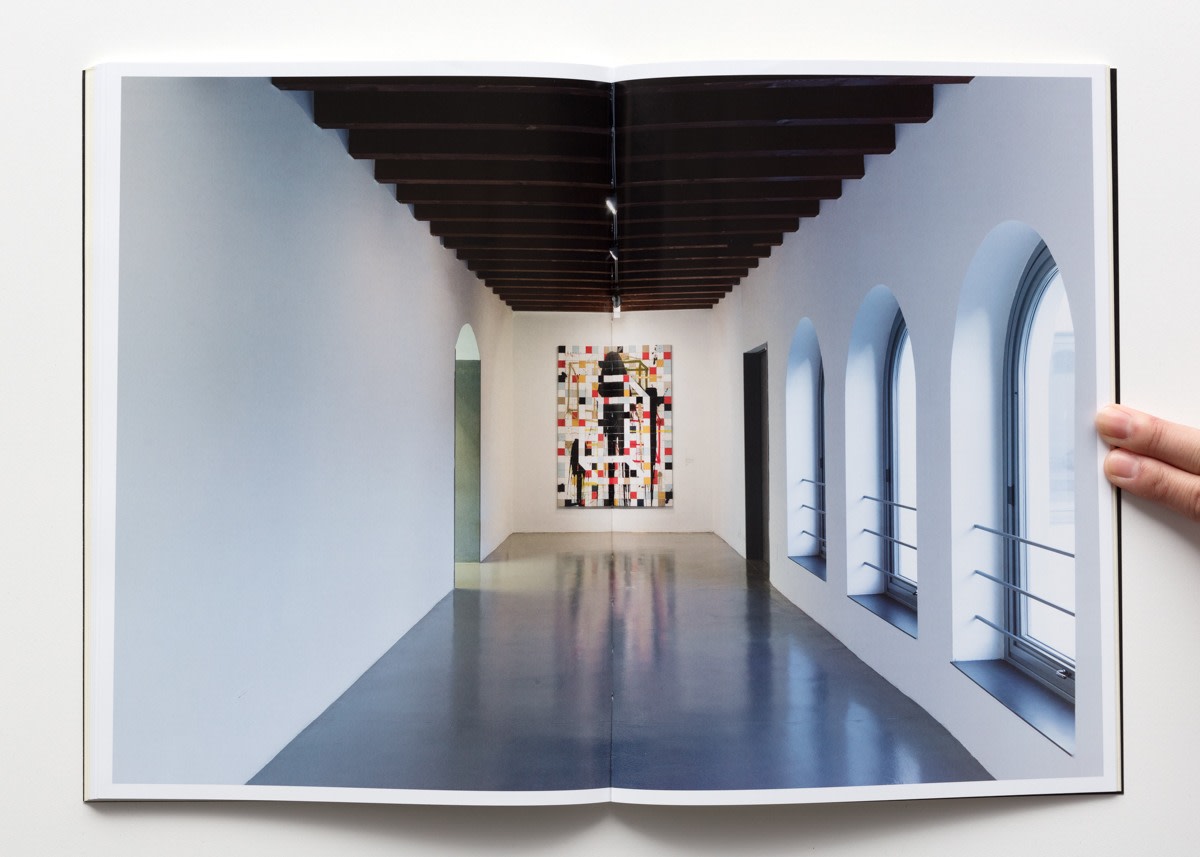 Rashid Johnson