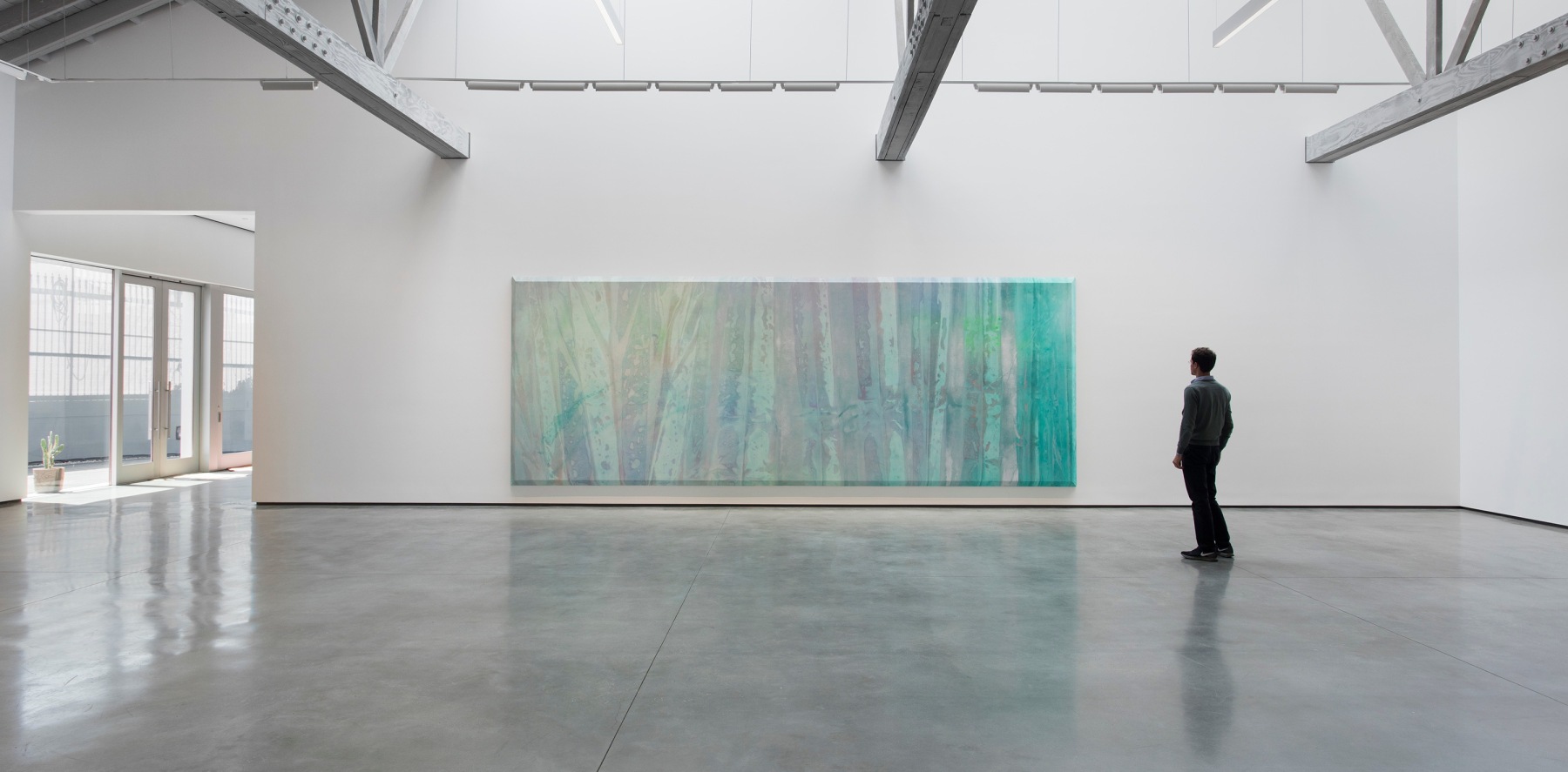 Sam Gilliam