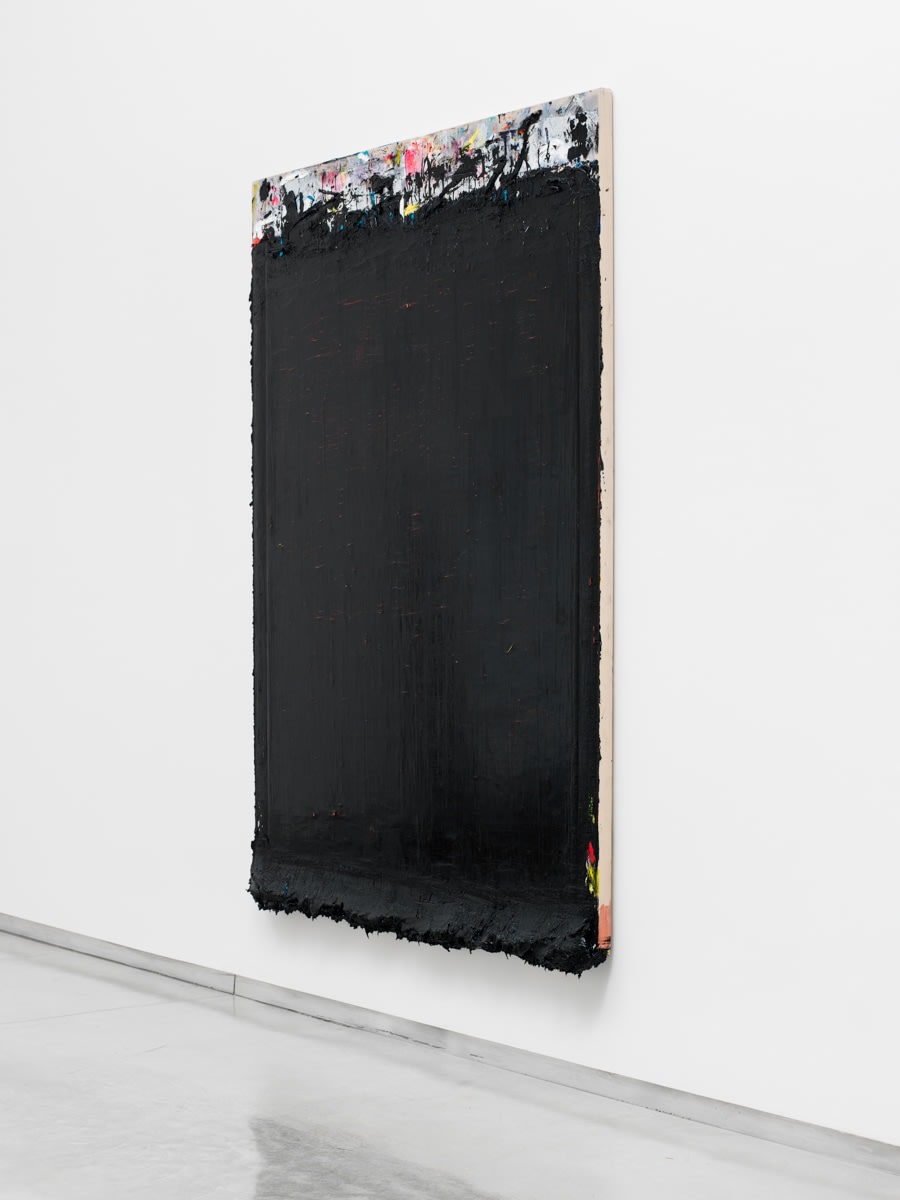 Andrew Dadson Zen Head, 2013