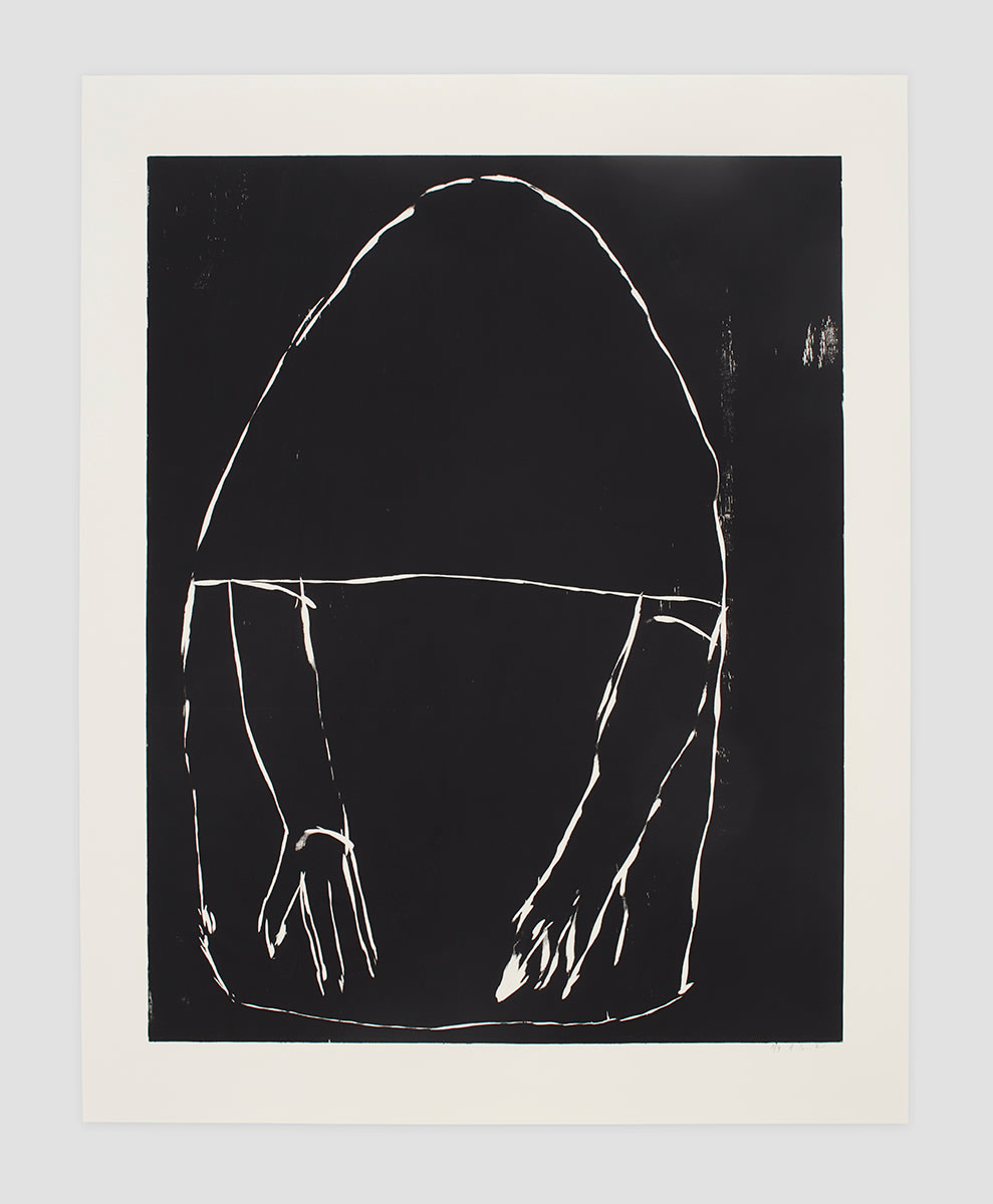 Andrea B&uuml;ttner Beggar, 2016