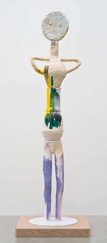 Ruby Neri Untitled, 2012