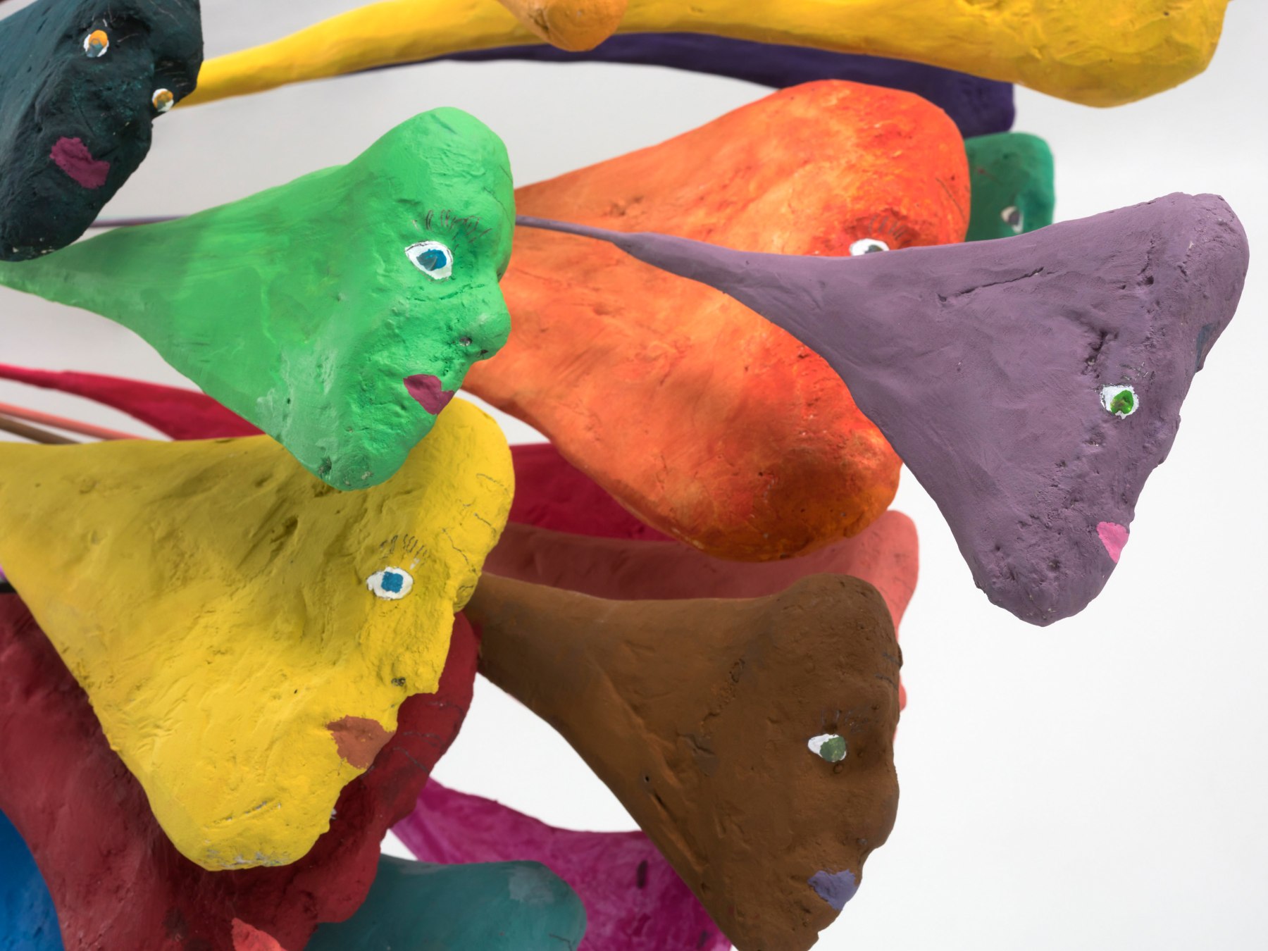 Art Basel Online Viewing Rooms -  - 线上展厅 - David Kordansky Gallery