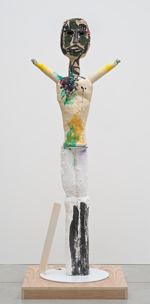 Ruby Neri Untitled, 2012