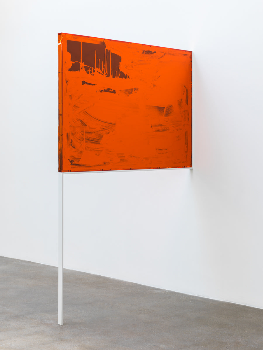 Scott Myles Silver Lining, 2013
