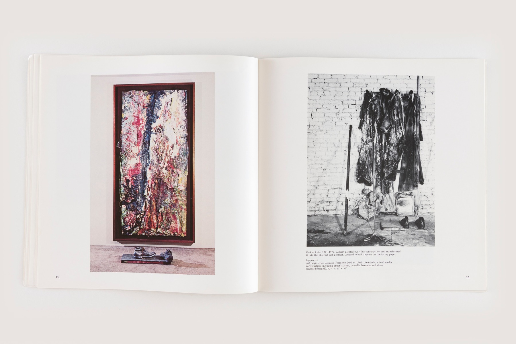 Sam Gilliam