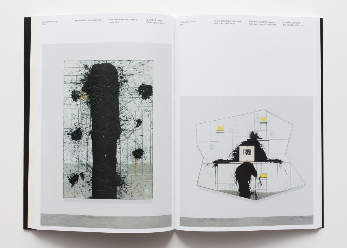 Rashid Johnson