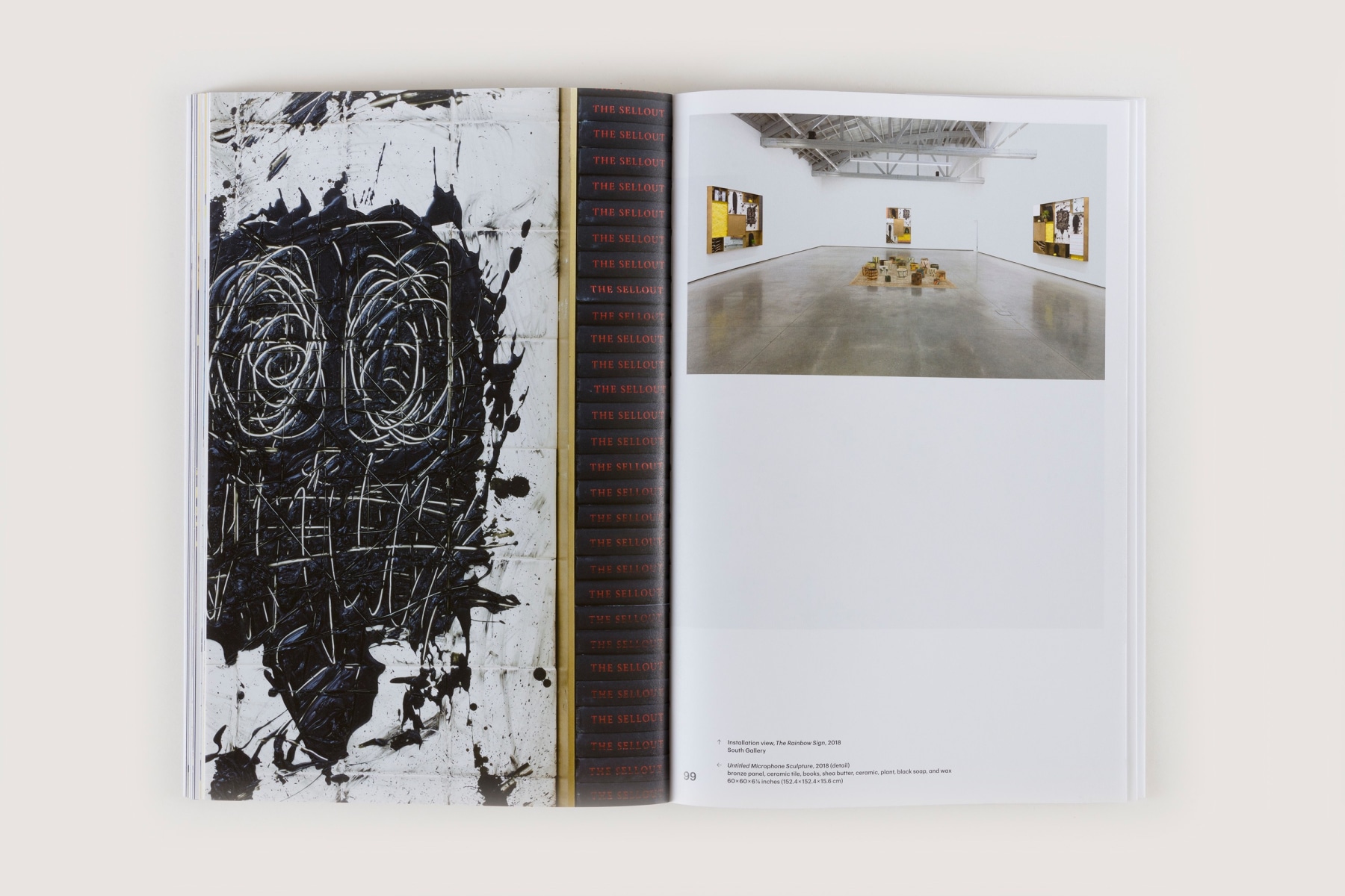 Rashid Johnson