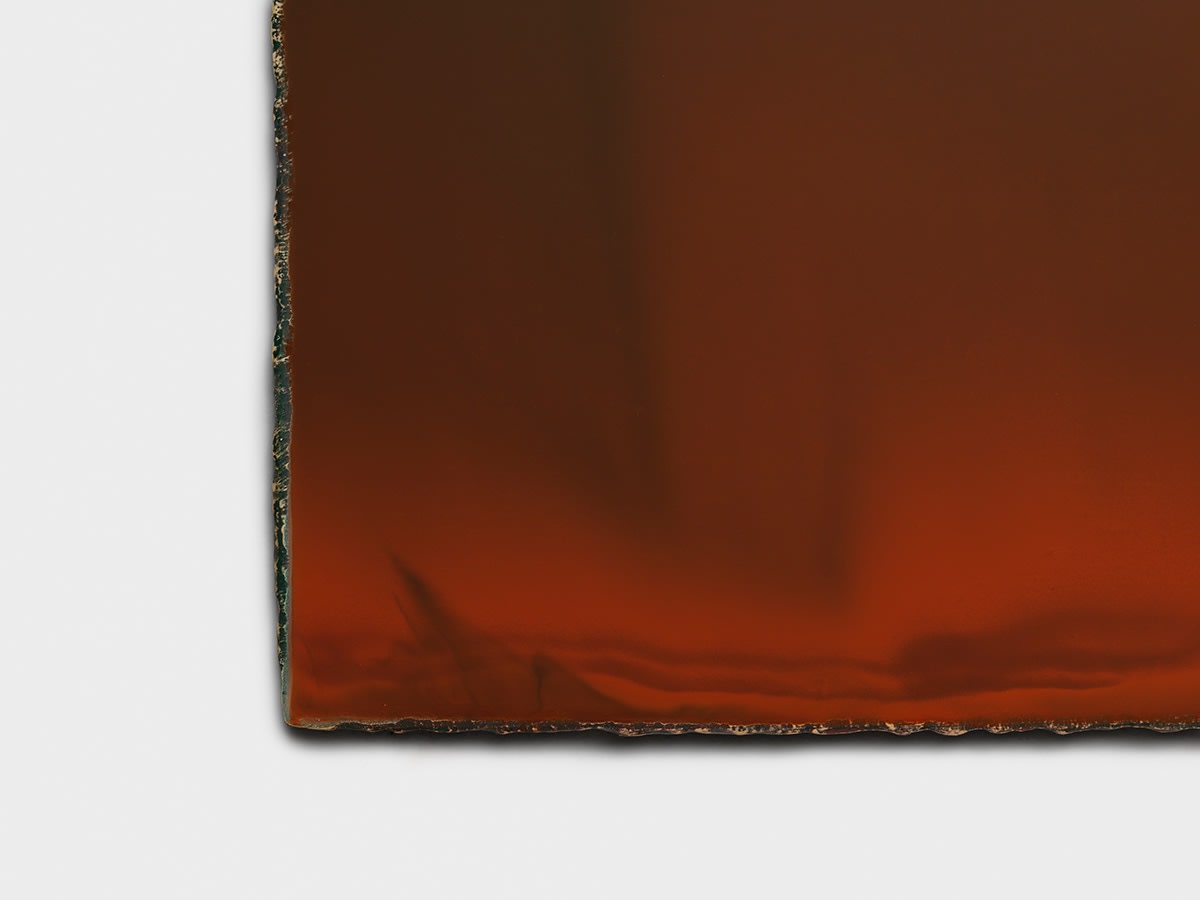 Markus Amm Untitled,&nbsp;2017