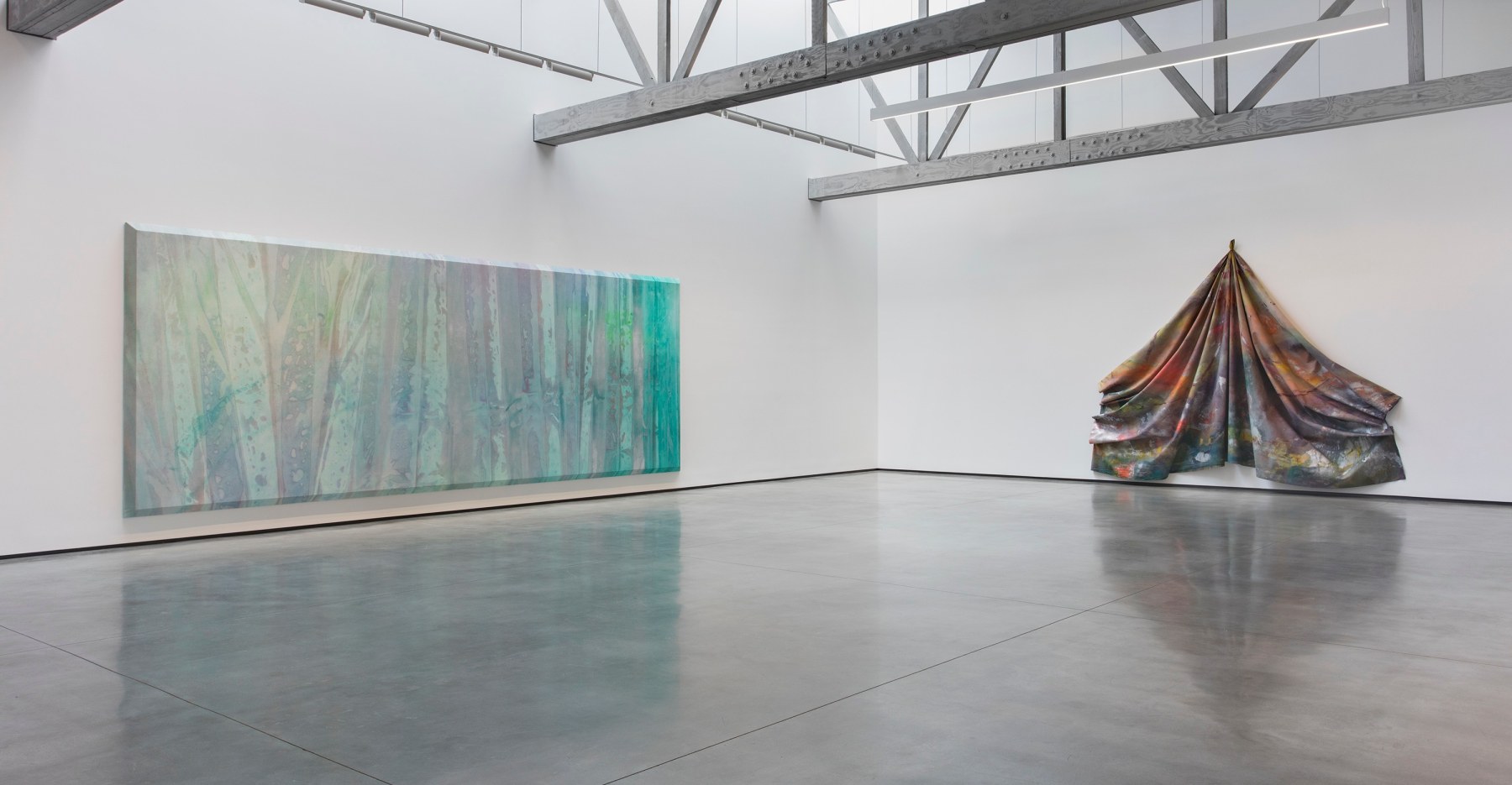 Sam Gilliam
