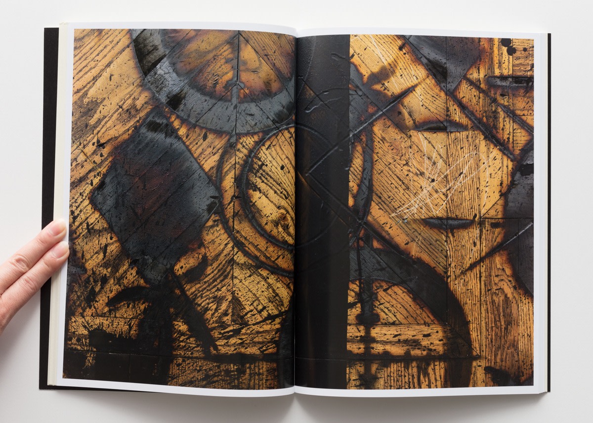 Rashid Johnson