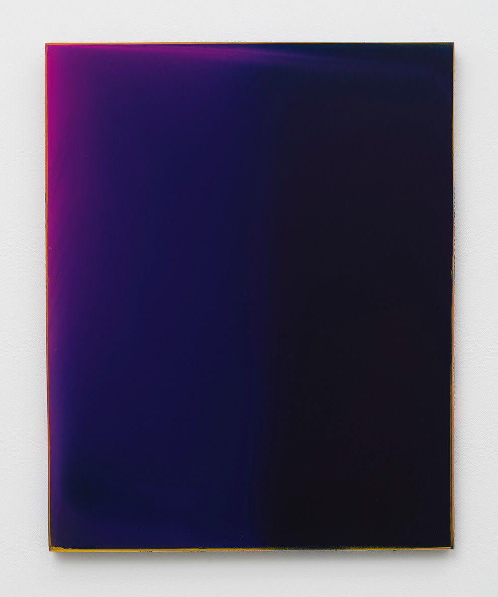 Markus Amm Untitled, 2017