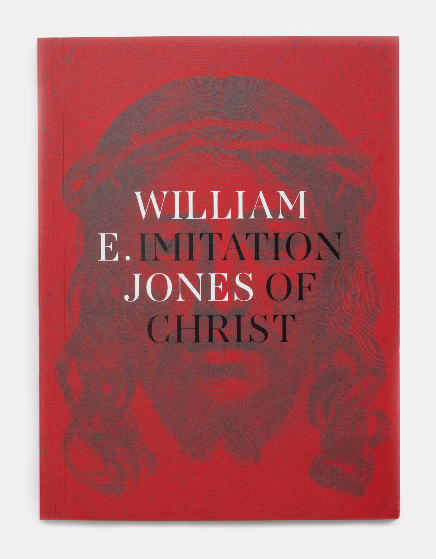 William E. Jones