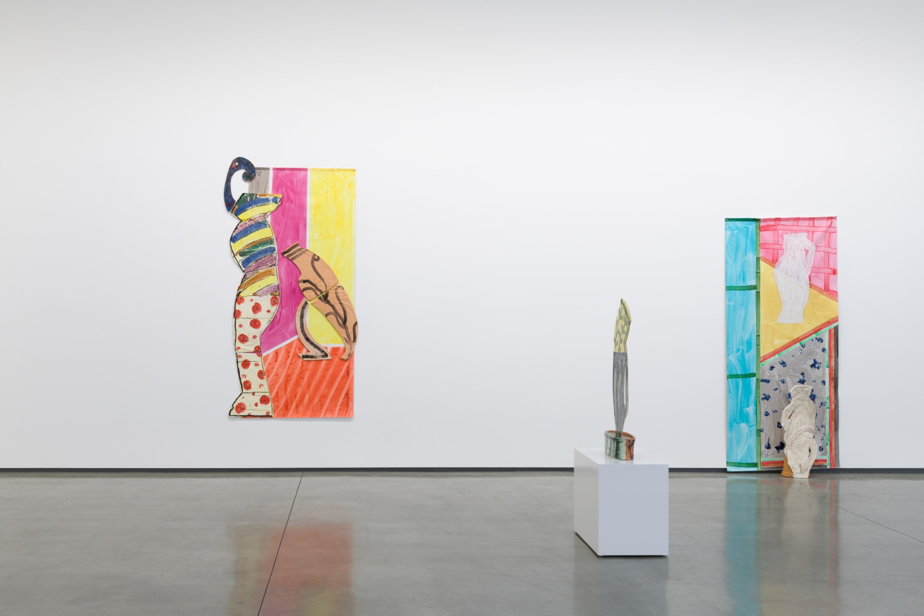 Betty Woodman