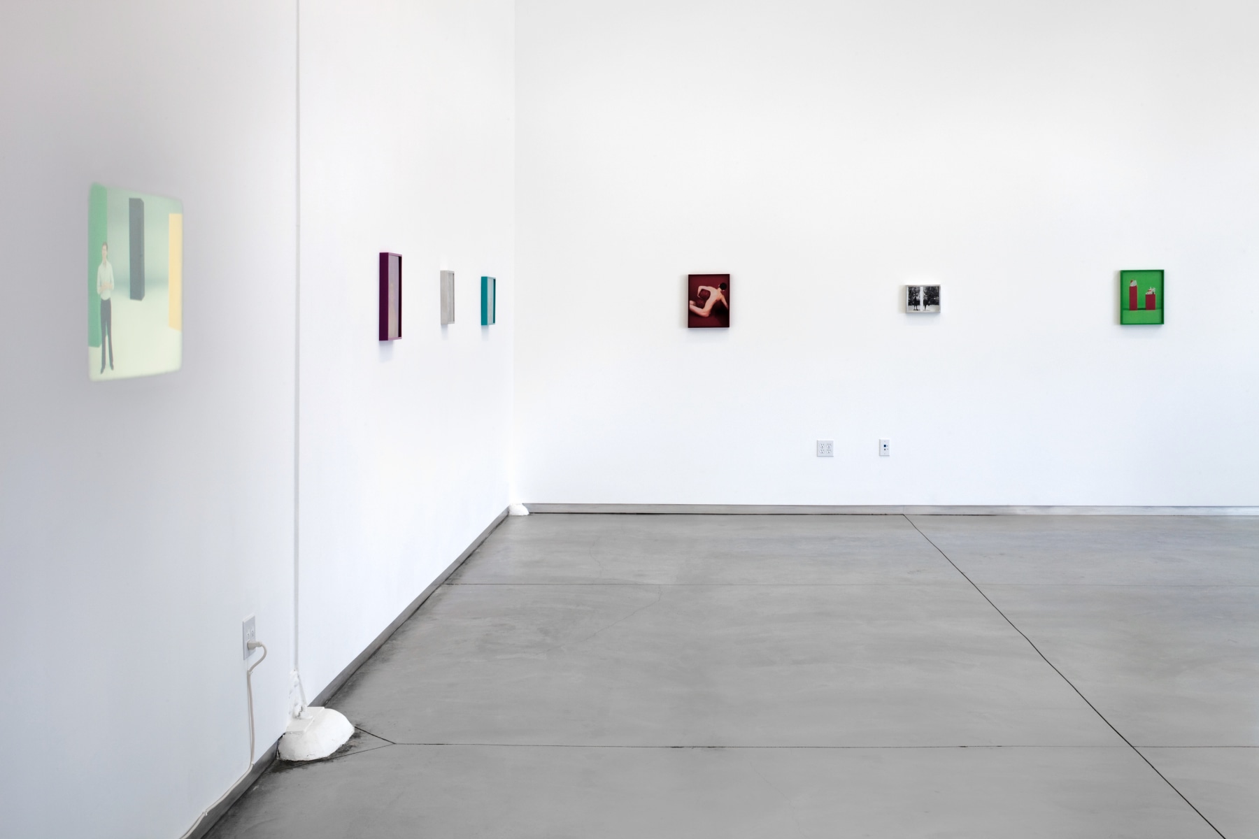 Elad Lassry