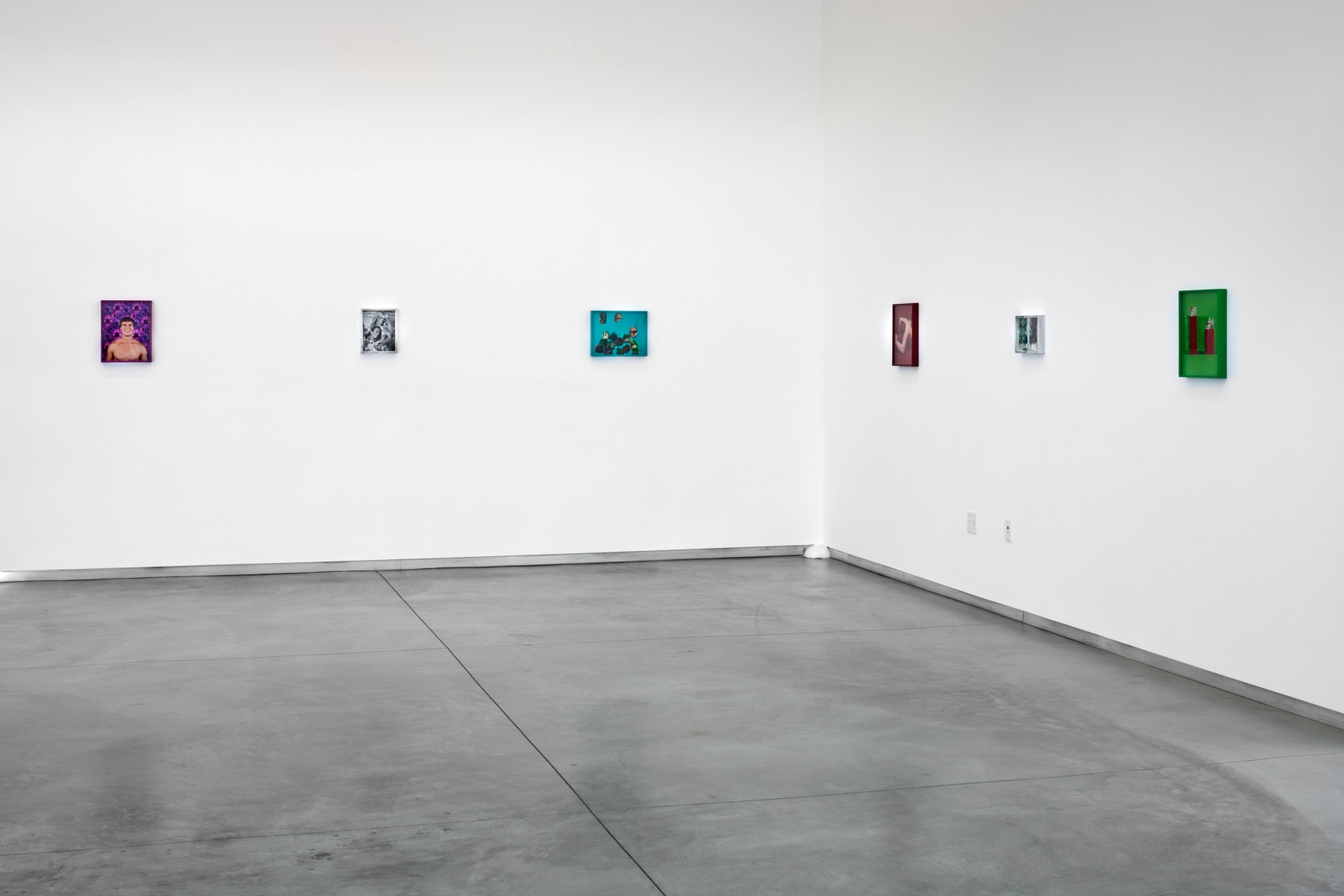 Elad Lassry