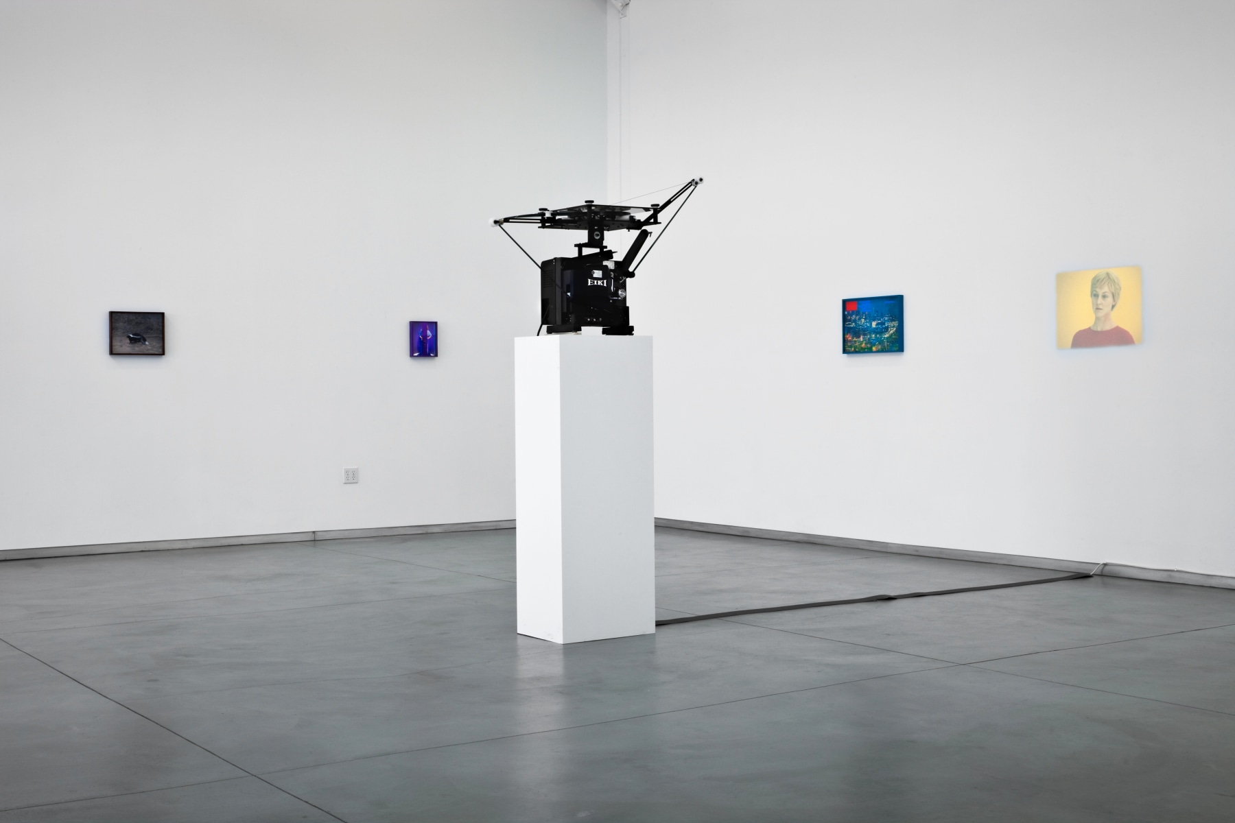 Elad Lassry