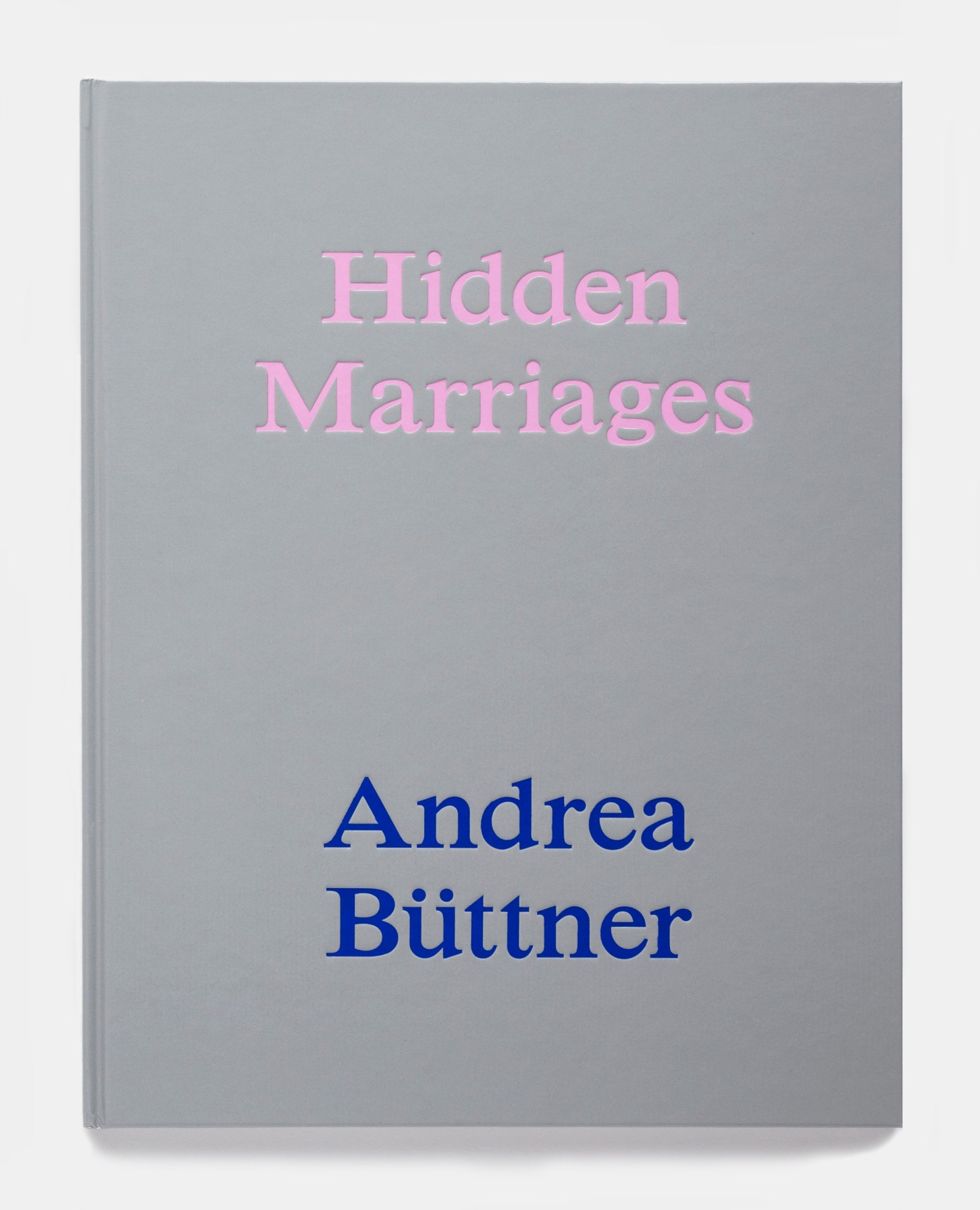 Andrea B&uuml;ttner