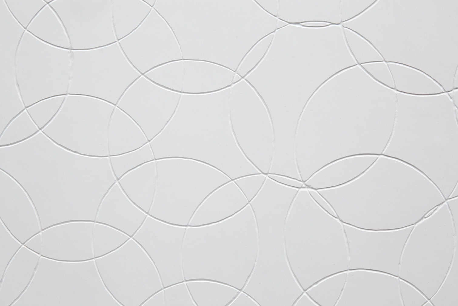 Anthony Pearson Untitled (Etched Plaster), 2014