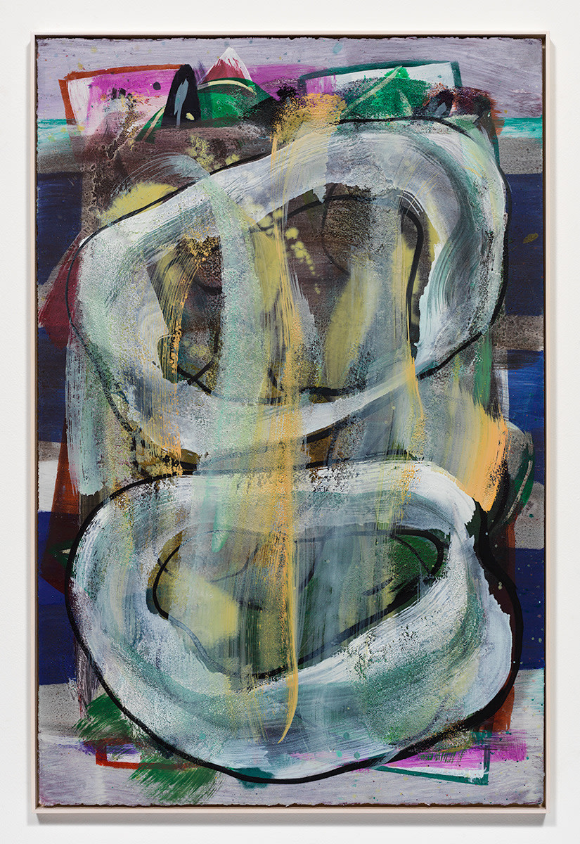 Jon Pestoni Untitled, 2015