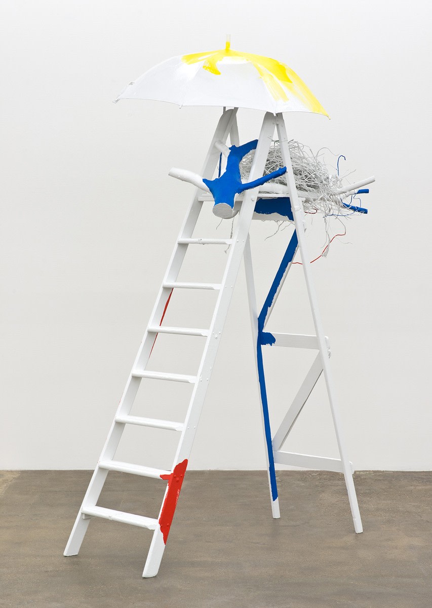 Scott Myles Any Questions, 2013