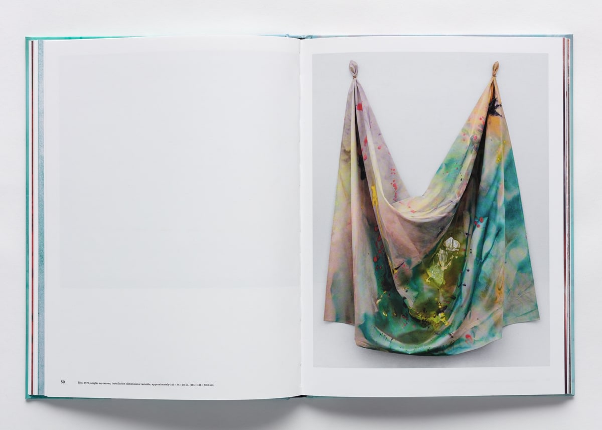 Sam Gilliam