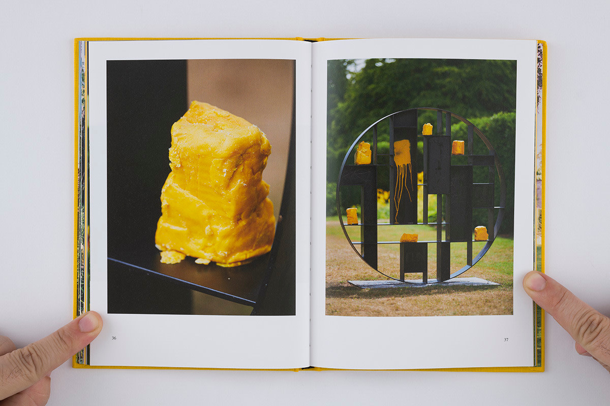 Rashid Johnson