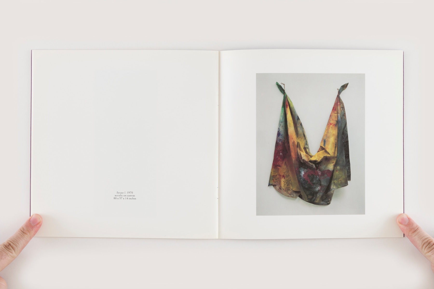 Sam Gilliam