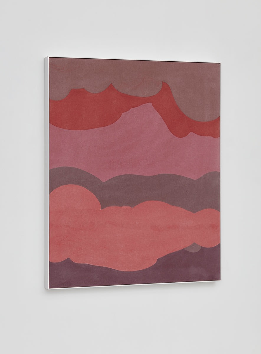Anthony Pearson Untitled (Embedment),&nbsp;2017