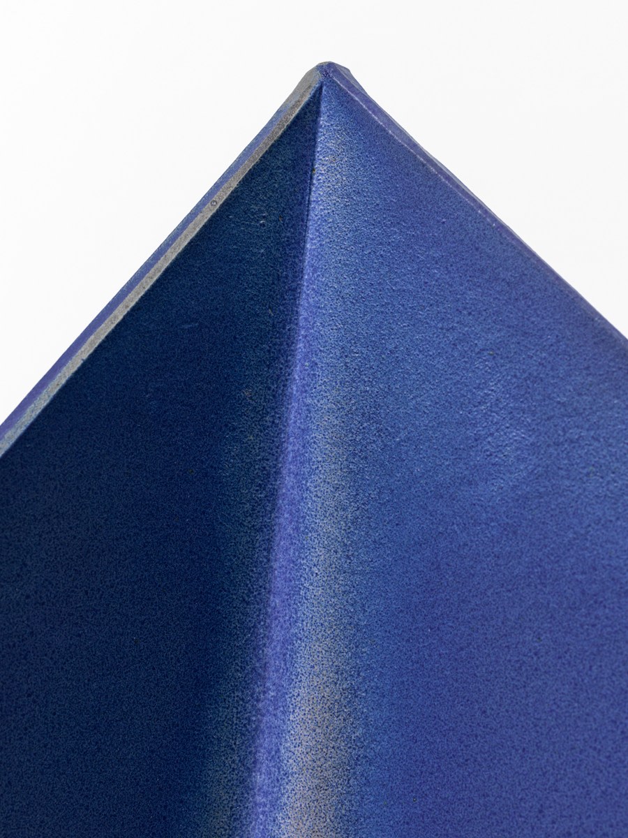 John Mason Blue Spear, 2000