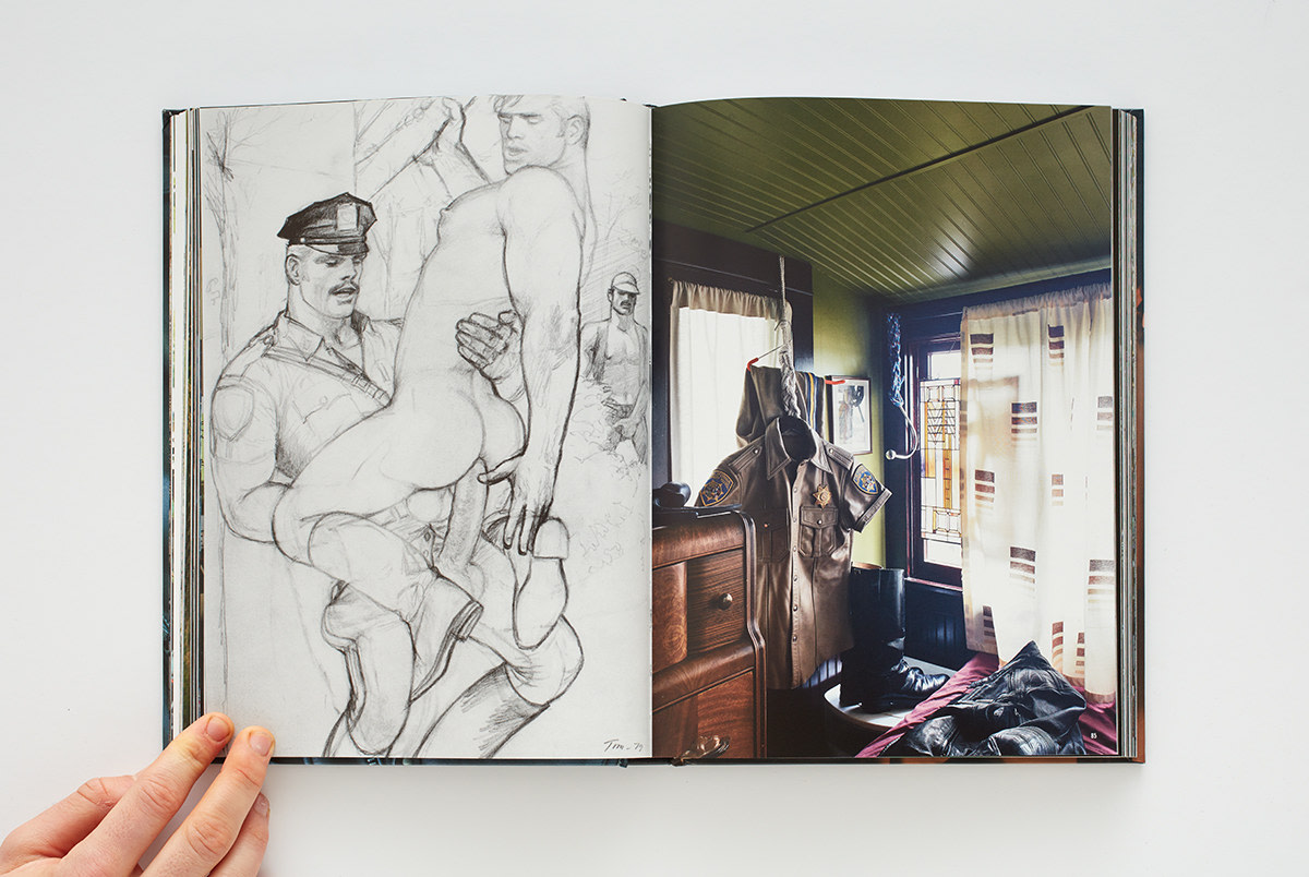 Tom of Finland